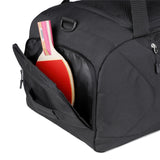 Lkblock New Fashion Trend Men Popular Gym Travel Sports High Capacity Portable Handbag Oxford Cloth Bags Big Pockets For Business