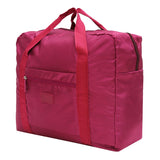 Lkblock Oxford Waterproof Men Travel Bags Hand Luggage Big Travel Bag Business Large Capacity Weekend Duffle Travel Bag