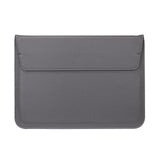 Lkblock Universal MB Laptop Bag Case for Macbook Air 13 Case 2020 M1 for Macbook Pro13 Case Pro16 Case 11 12 15 Inch Cover Laptop Bag