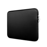 Lkblock Laptop Bag For Macbook Air Pro Retina 11 12 13 14 15 15.6 inch Laptop Sleeve Case PC Tablet Case Cover for Xiaomi Air HP Dell