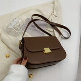 Lkblock 2022 New Shoulder Bag Ladies Crossbody Flap Sling Bag Luxury Brand Designer Ladies Purse Mobile Phone Handbags