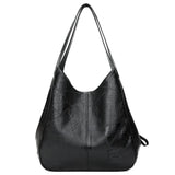 Lkblock Vintage Women Hand Bag Designers Luxury Handbags Women Shoulder Bags Female Top-handle Bags Fashion Brand Handbags