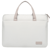 Lkblock Suitable for Macbook Computer Bag Ultra-Thin Laptop Bag Diagonally Across 14 Inches 15.6-Inch Laptop Bag Tablet Computer Case