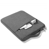 Lkblock Laptop Sleeve For MacBook Pro 14.2 16 2022 Air 13.6 13.3 M2 Case Laptops Bag Cover 15.6 Handbag Funda For Ipad Pro 12.9 Notebook