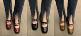 Lkblock Non-slip Round Toe Sandals Shoes Ladies Casual Summer Hollow Beach Elegant Shoes Korean Fashion Party Shoes Woman Design