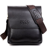 Lkblock Men's Small Shoulder Bag Men Handbag Designer Shoulder Bag Husband For Phone Bag Men Leather Waterproof Messenger Bag