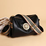 Lkblock Bags Replica Luxury Women's Luxury Genuine Leather Handbags Shoulder Messenger Bag Crossbody Hand Bags for Women