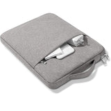 Lkblock Laptop Sleeve For MacBook Pro 14.2 16 2022 Air 13.6 13.3 M2 Case Laptops Bag Cover 15.6 Handbag Funda For Ipad Pro 12.9 Notebook